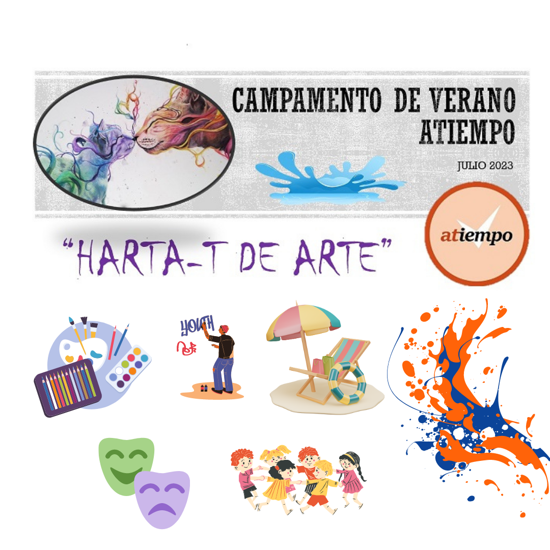 Campus Urbano ATIEMPO 2023