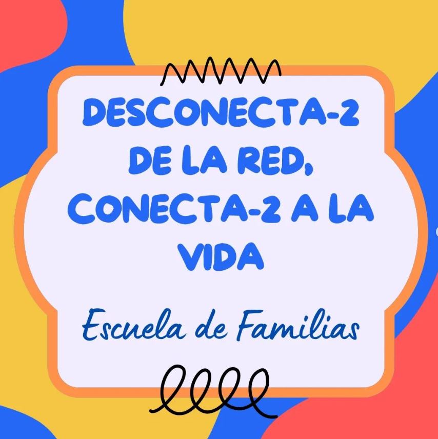 Escuela de familias