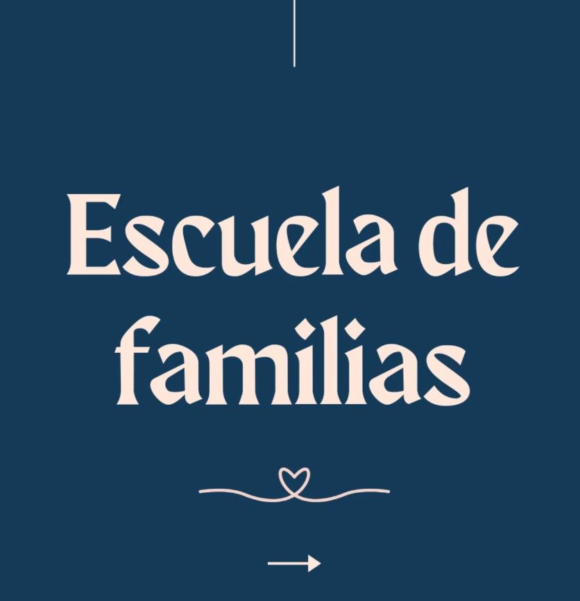 Escuela de familias
