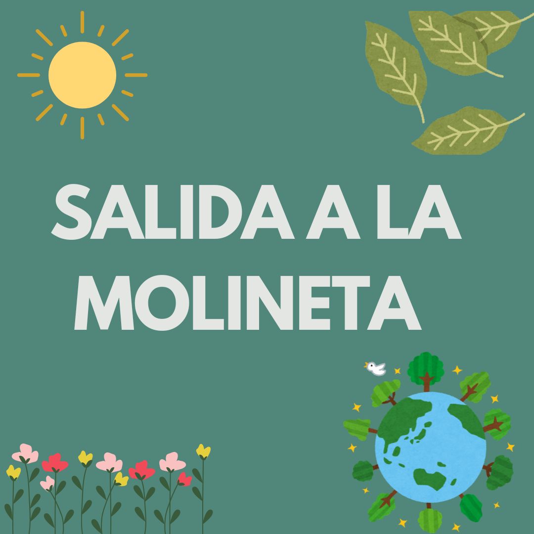 Excursión a la Molineta