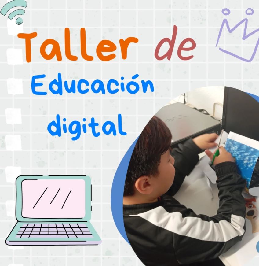 Educación digital