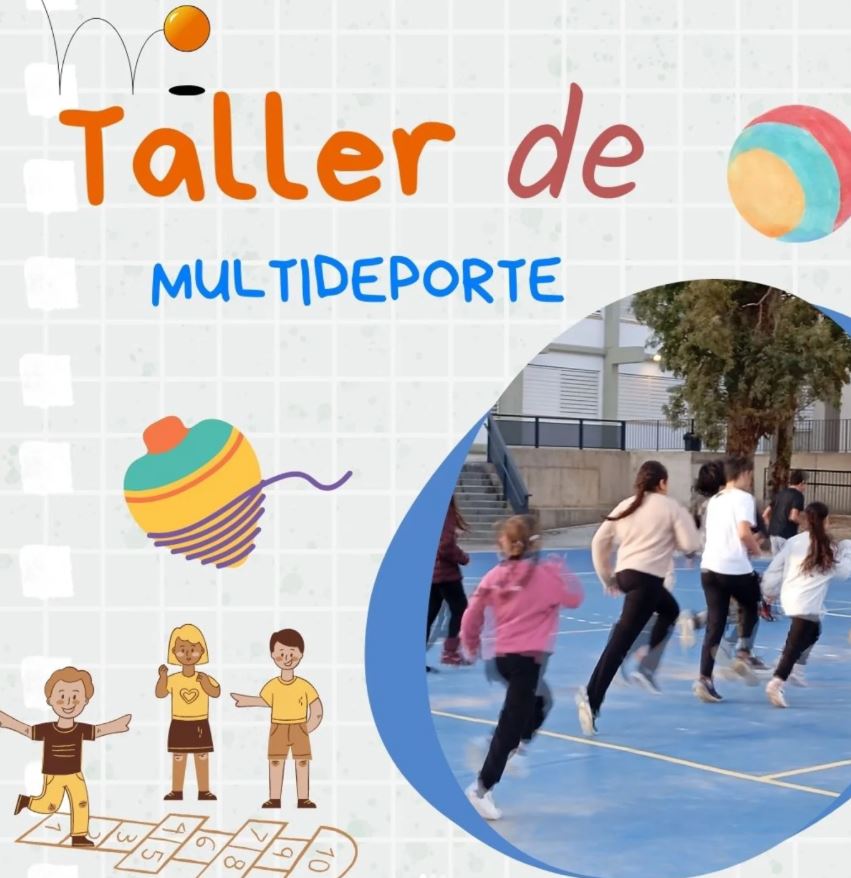 Multideporte