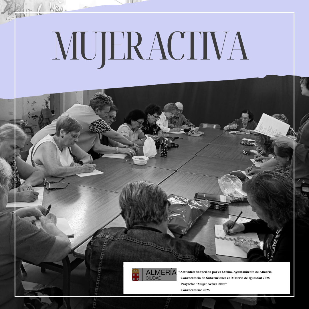 Mujer Activa