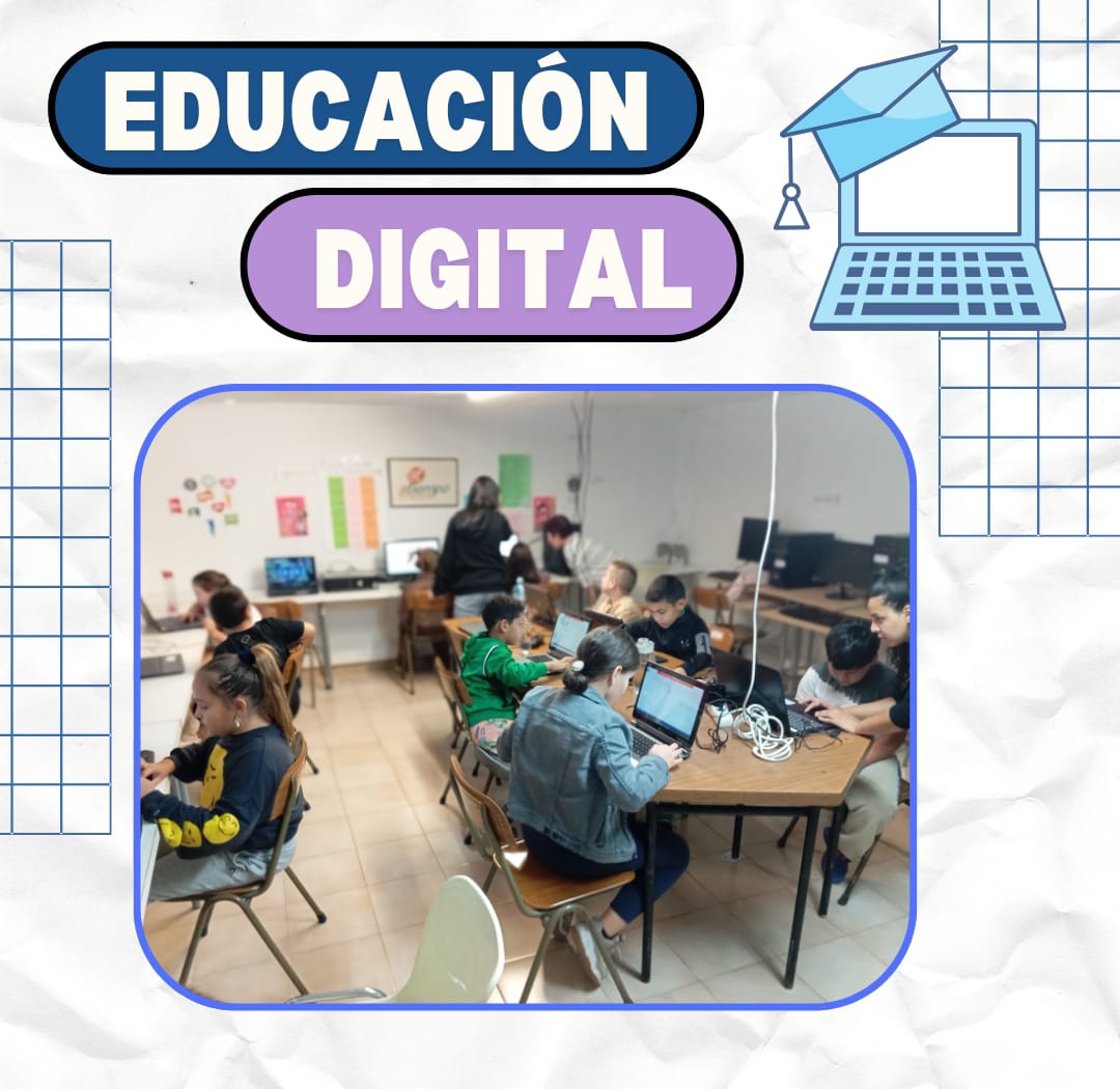 Educación Digital