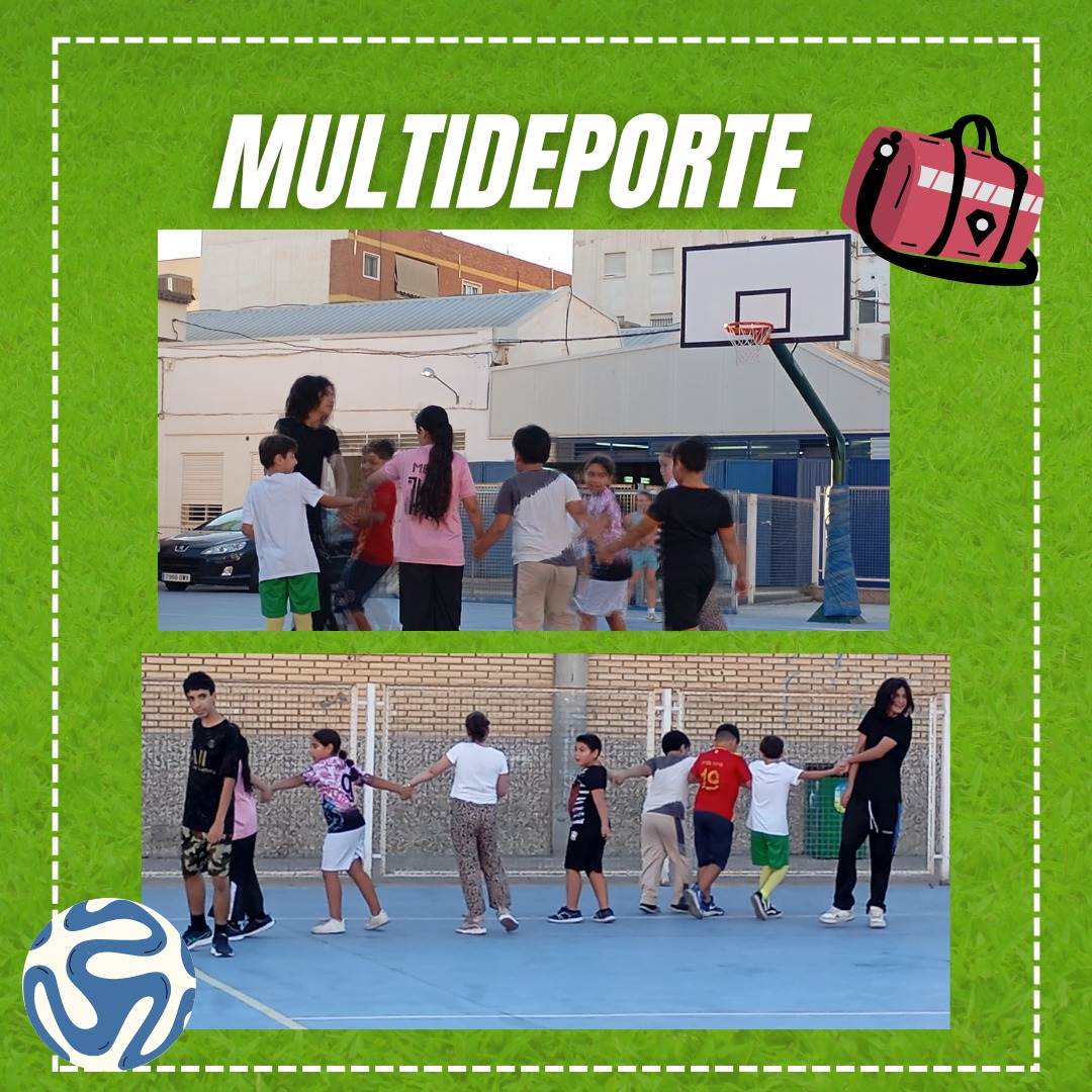 Multi-deporte